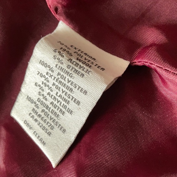 Kimchi Blue faux fur coat - Picture 7 of 7